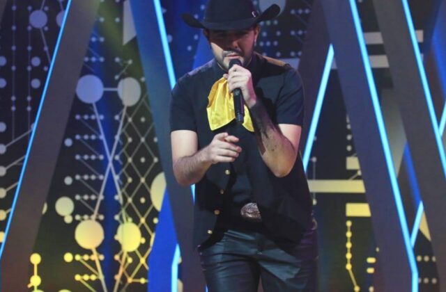 Jessi Uribe regresa con una notable evolución en su interpretación