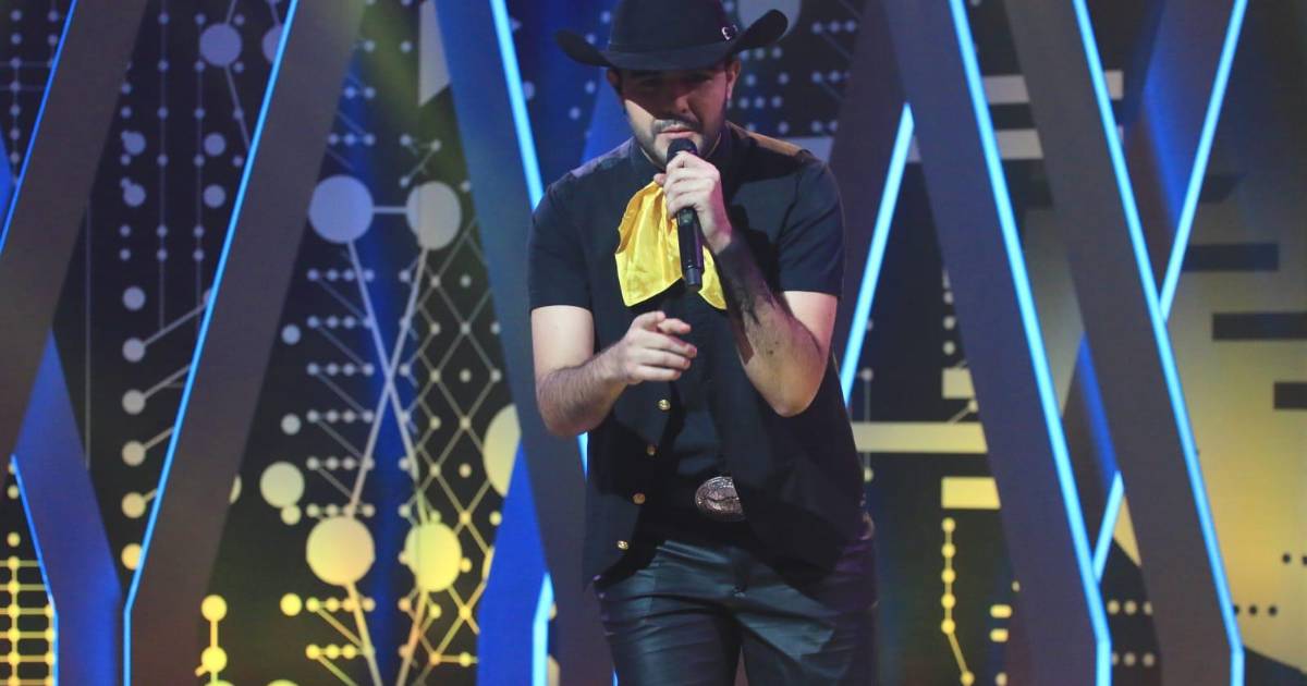 Jessi Uribe regresa con una notable evolución en su interpretación
