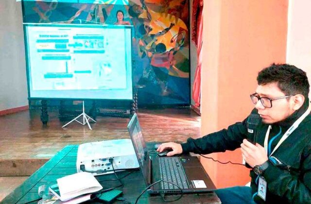 Temperaturas en Potosí: Julio registró mínimas de -6 grados