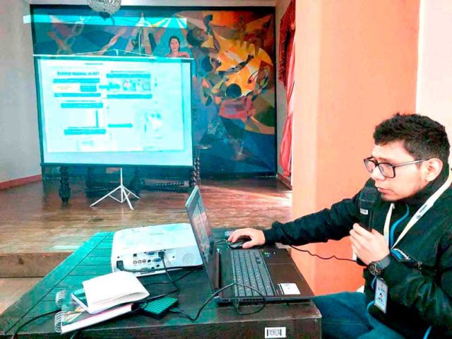 Temperaturas en Potosí: Julio registró mínimas de -6 grados