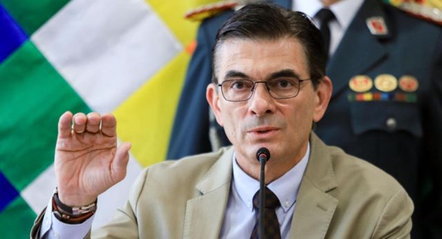 Gobierno asegura la devolución de dólares hasta 2027