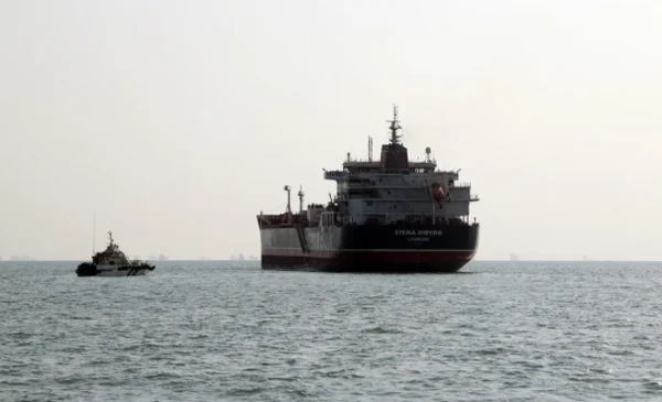 EEUU establece un corredor marítimo en Ormuz para el transporte de petróleo