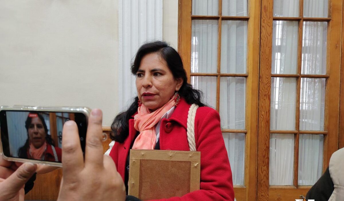 Cierre del Ministerio de Turismo provoca inquietud en Oruro