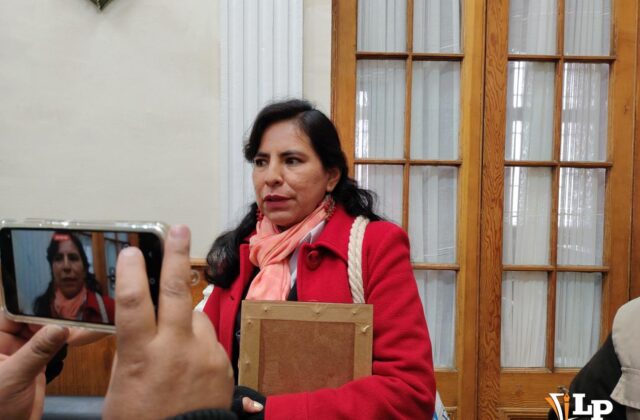 Cierre del Ministerio de Turismo provoca inquietud en Oruro