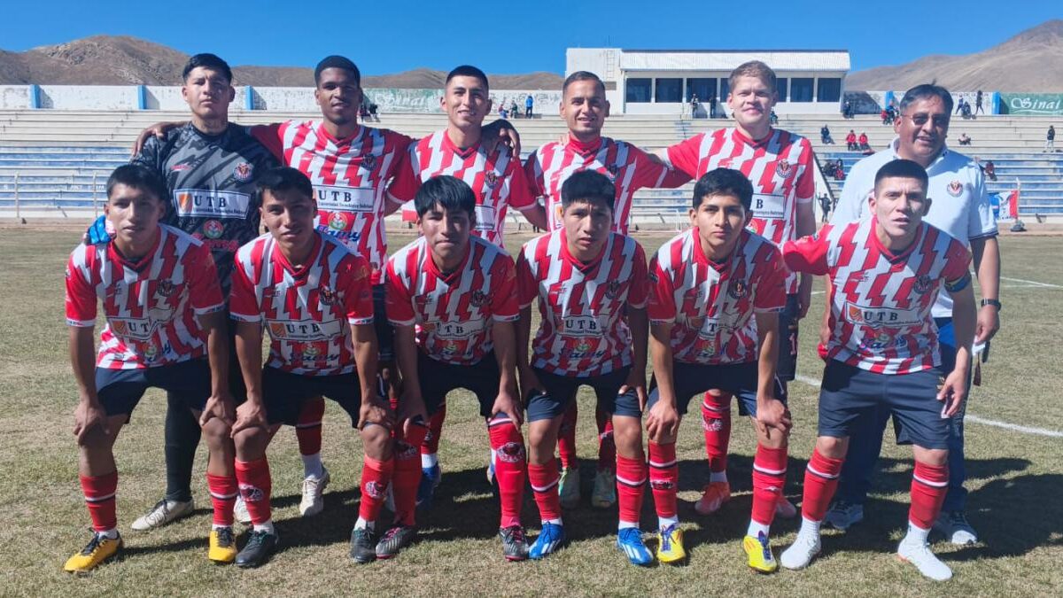 CD Guadalajara busca recuperarse ante CN Santa Cruz en la Copa Simón Bolívar