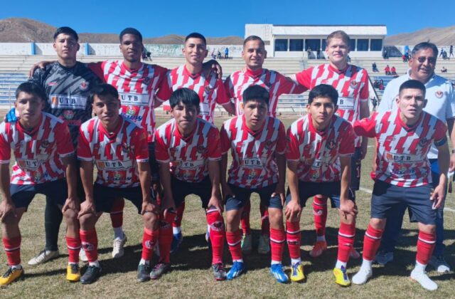 CD Guadalajara busca recuperarse ante CN Santa Cruz en la Copa Simón Bolívar