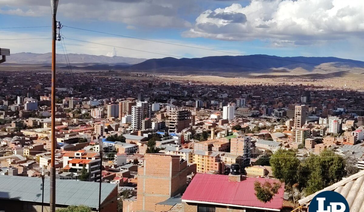 Concurso de Fotografía para la Preservación del Patrimonio en Oruro