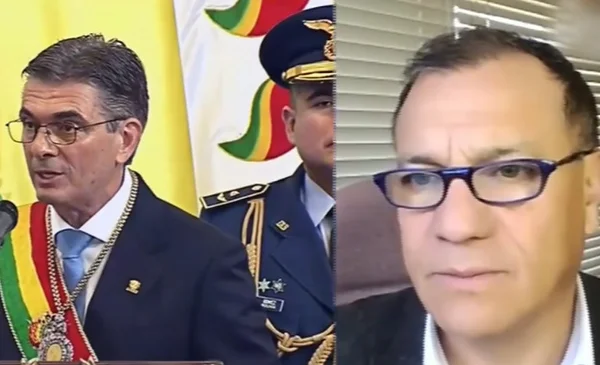 El éxito del Gobierno dependerá de la implementación del Plan Bolivia y nuevas legislaciones, sostiene analista