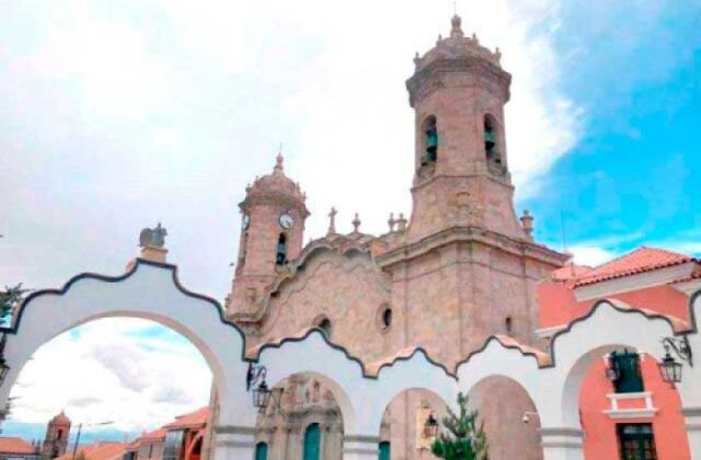 Estreno musical en Potosí: ‘Corazón de Metal’