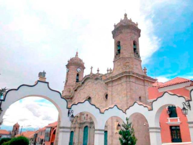 Estreno musical en Potosí: ‘Corazón de Metal’