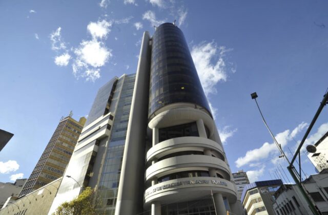 Meritocracia en la elección del nuevo Ministro de Economía
