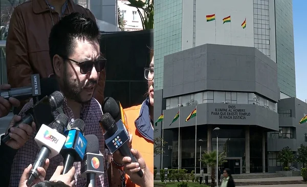Fiscalía realiza quinto allanamiento en investigación de caso Cerimedo