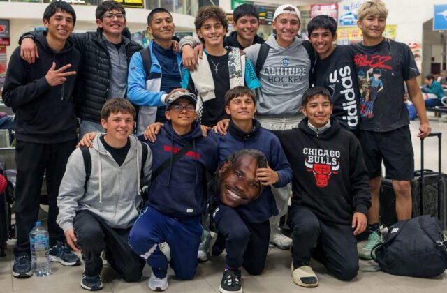 Oruro finaliza cuarto en la Copa Bolivia de Básquetbol