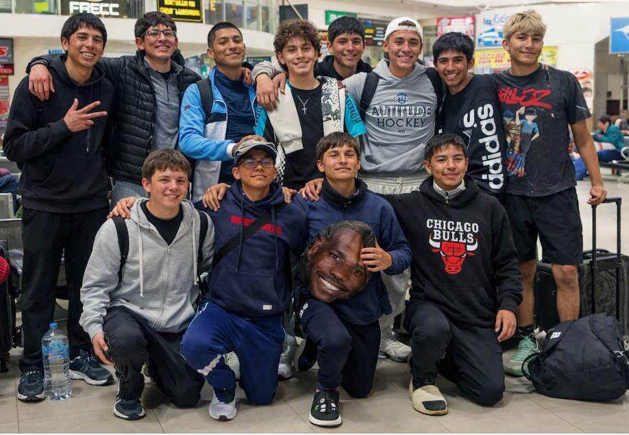 Oruro finaliza cuarto en la Copa Bolivia de Básquetbol