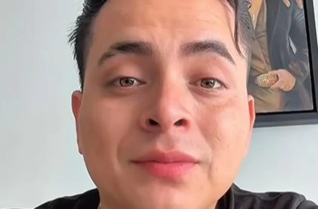 Luis Vega cierra un ciclo: últimos conciertos del artista boliviano