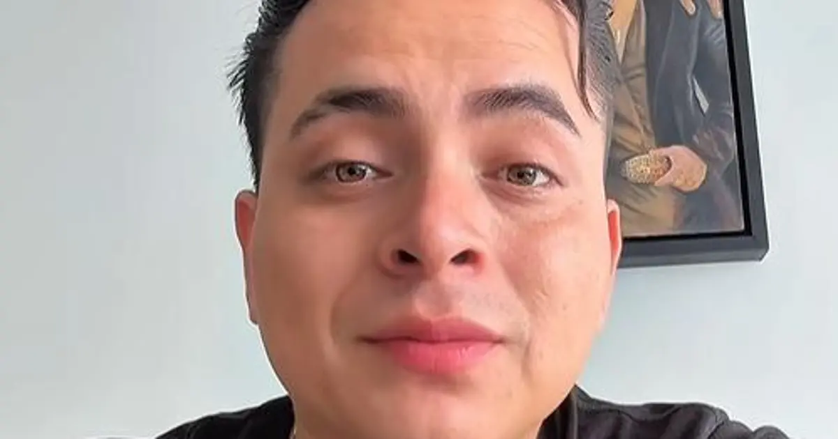 Luis Vega cierra un ciclo: últimos conciertos del artista boliviano