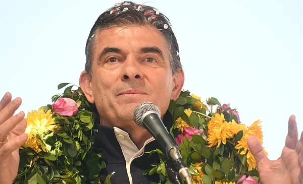 Descontento ciudadano hacia la gestión de Paz Pereira por problemas económicos y de abastecimiento