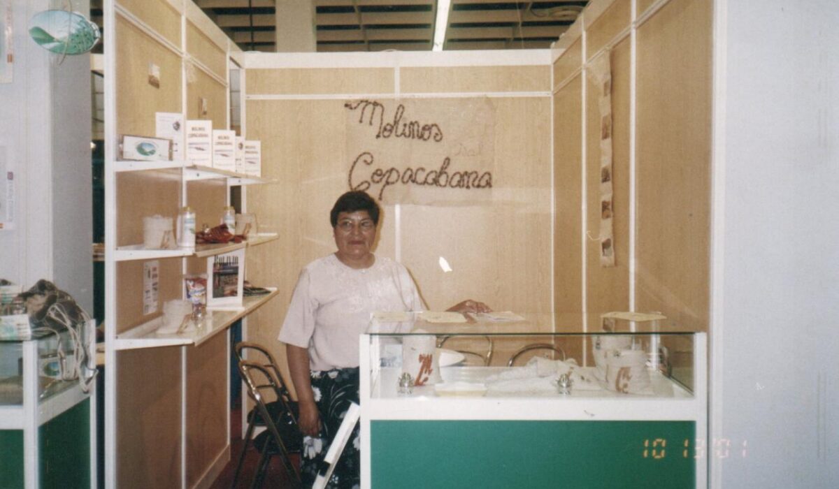 Molinos Copacabana: Medio siglo de dedicación a la salud boliviana