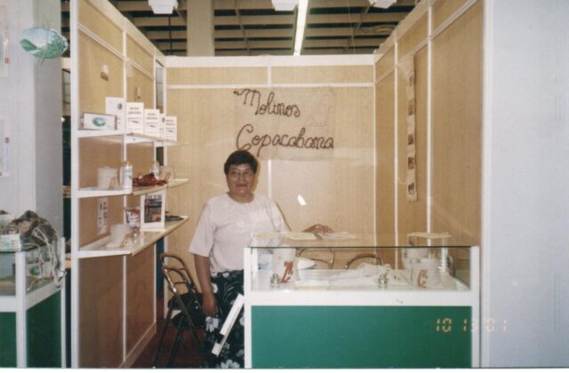 Molinos Copacabana: Medio siglo de dedicación a la salud boliviana