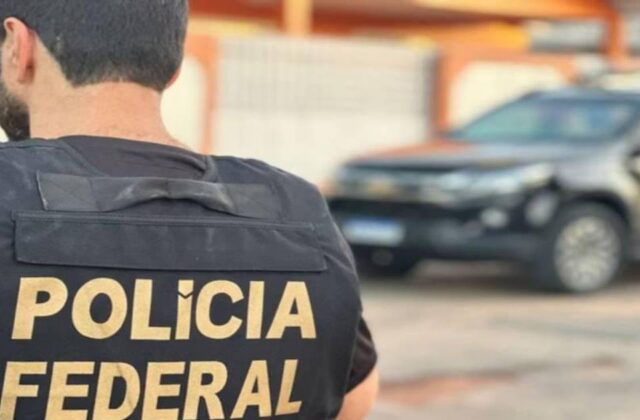 La Policía Federal de Brasil establecerá una sede en Bolivia para fortalecer la seguridad