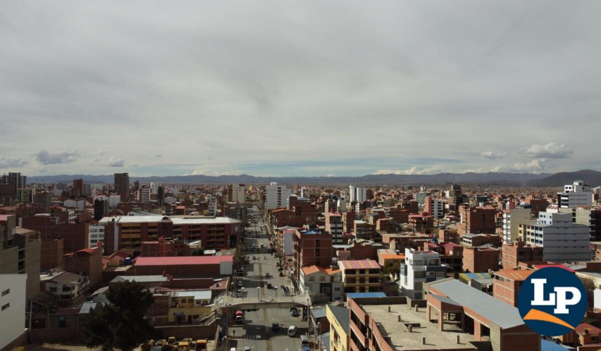 Condiciones Climatológicas en Oruro: Heladas y Nubosidad hasta el 13 de Agosto