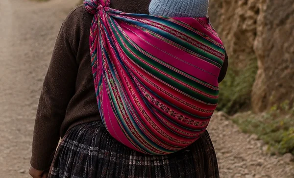 Una madre escapa de la violencia y recupera a sus hijos en Potosí