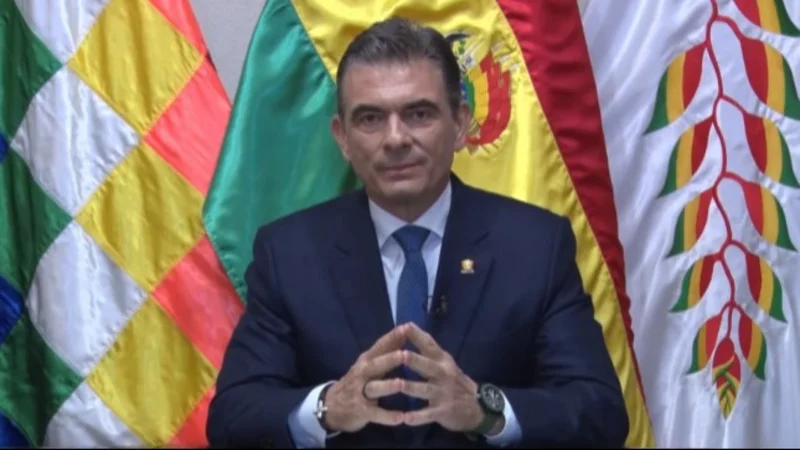 Fin de la subvención al diésel en Bolivia