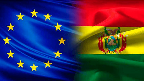 Bolivia clasificada como país de alto riesgo por la UE en materia de lavado de dinero
