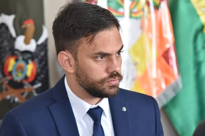 Del Castillo critica a Lara y aboga por la unidad en la izquierda