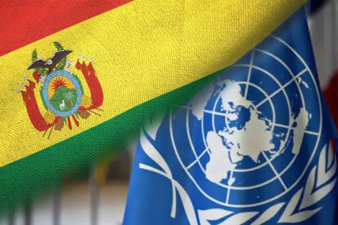 Bolivia pierde derecho a voto en la ONU por falta de pagos