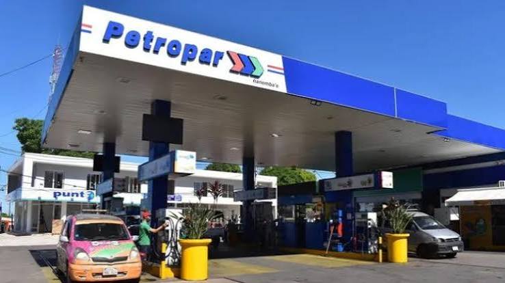 Cierre de Estaciones de Servicio en Paraguay Aumenta por el Alza del Combustible