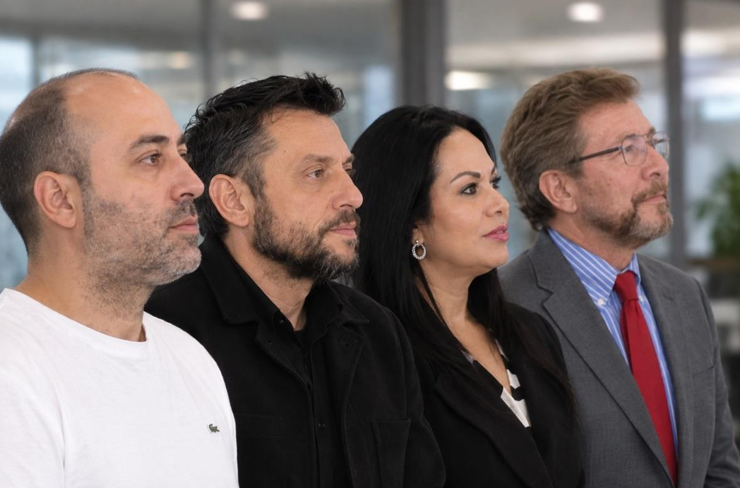 Roxana Lizárraga, esposa del abogado de Cerimedo, enfrenta condenas por corrupción