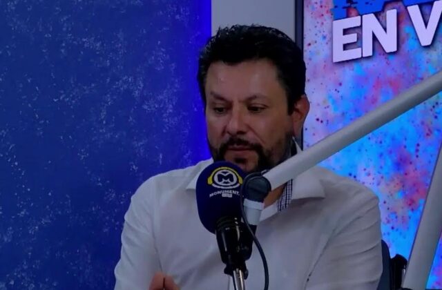 Ramiro Vega se aparta de la defensa de Cerimedo y denuncia irregularidades en la audiencia