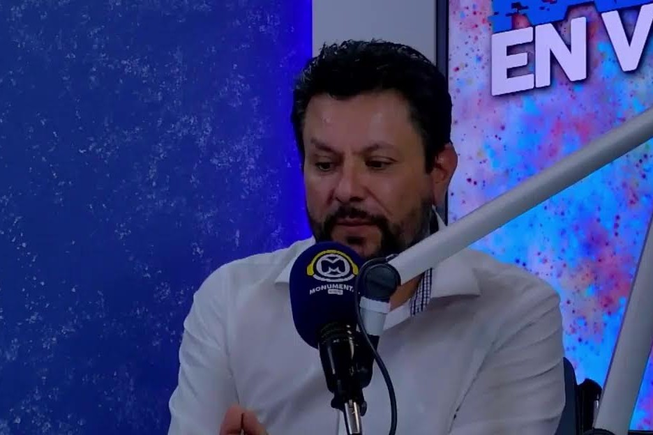 Ramiro Vega se aparta de la defensa de Cerimedo y denuncia irregularidades en la audiencia