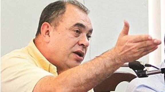 Otto Ritter alerta sobre el impacto del fin de la subvención al diésel en el transporte