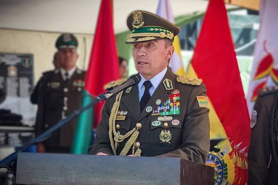 Controversias persisten tras salida de Mirko Sokol de la Policía