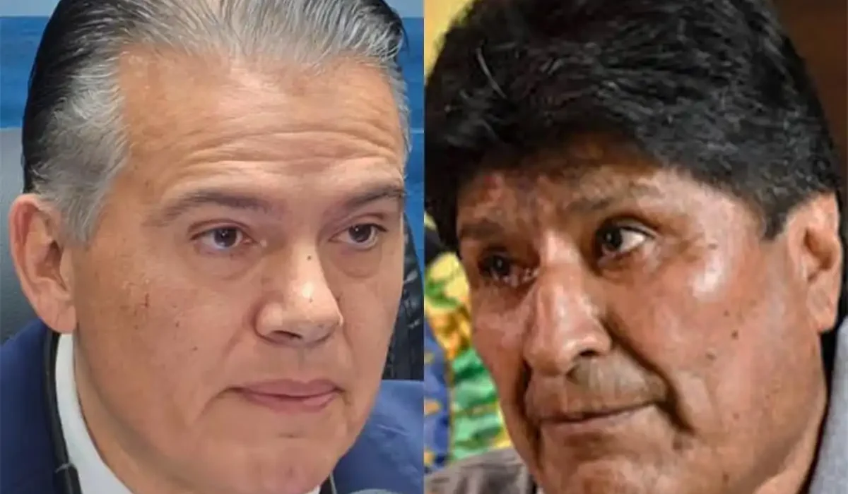 El Gobierno Responde a Amenazas de Bloqueos por Parte del Evismo