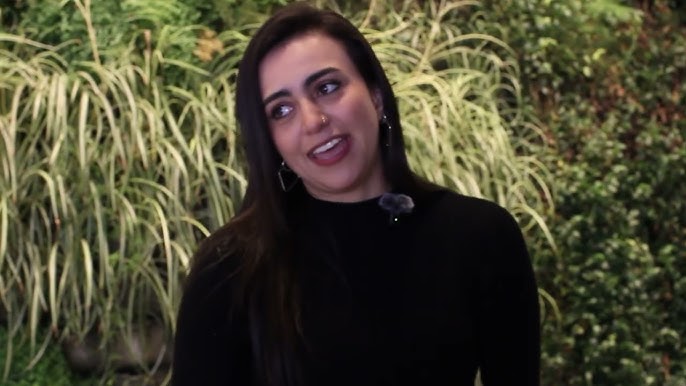 Natalia Aparicio provoca controversia con comentarios sobre la carrera de Comunicación Social