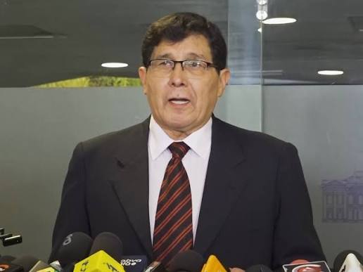 Alianza Libre Rechaza Ampliación del Estado de Excepción