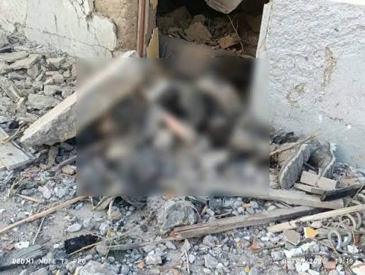 Explosión en Viacha causa tragedia con múltiples víctimas