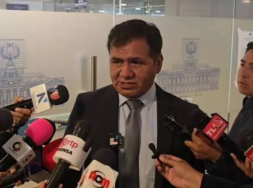 Quispe apoya posible extensión del estado de excepción ante nuevas amenazas