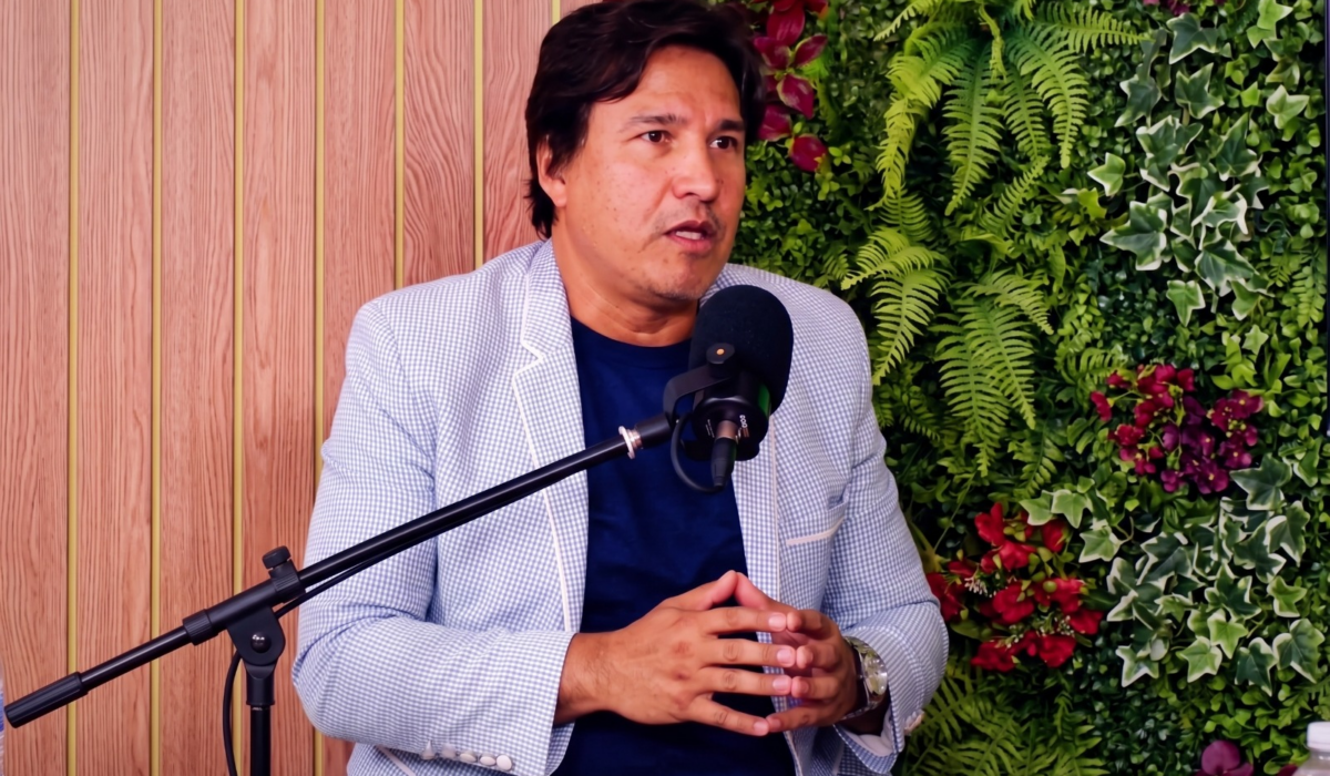 Pedro García resalta a Evo Morales como el último líder del campo nacional-popular