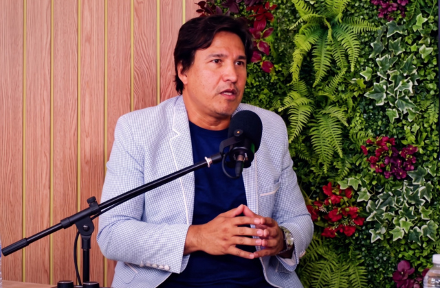Pedro García resalta a Evo Morales como el último líder del campo nacional-popular