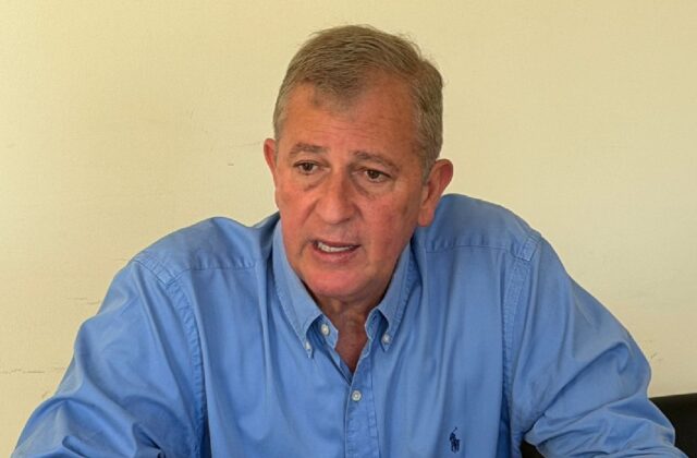Propuesta de Marinkovic busca abrir el mercado de combustibles a la inversión privada