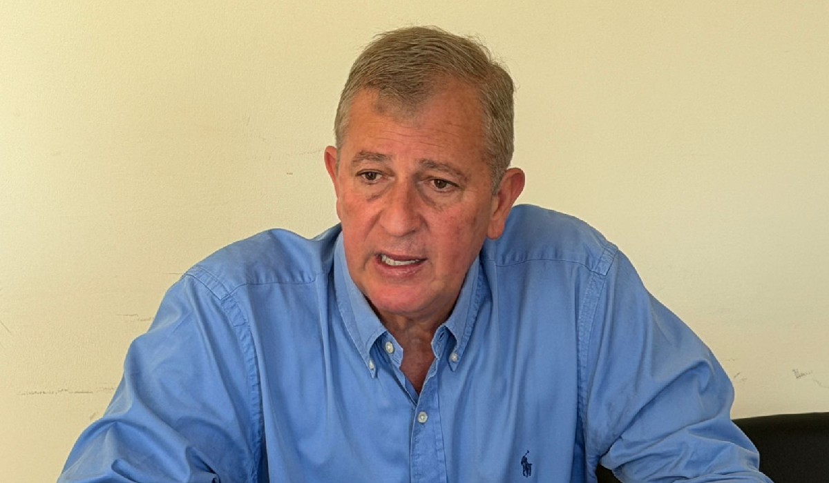Propuesta de Marinkovic busca abrir el mercado de combustibles a la inversión privada