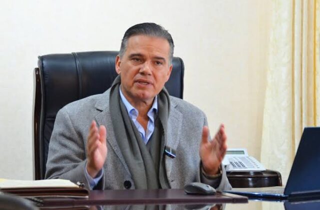 Gobierno considera extender el estado de excepción ante posibles conflictos