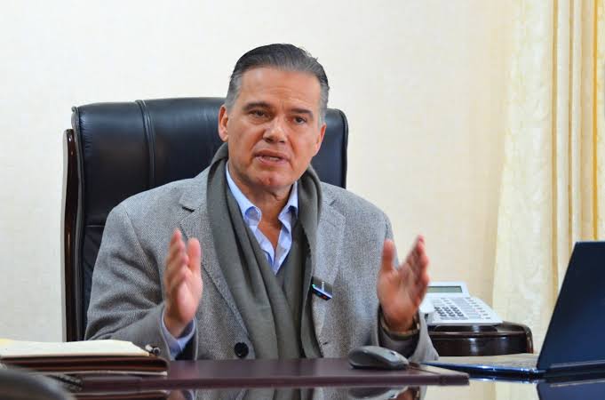 Gobierno considera extender el estado de excepción ante posibles conflictos