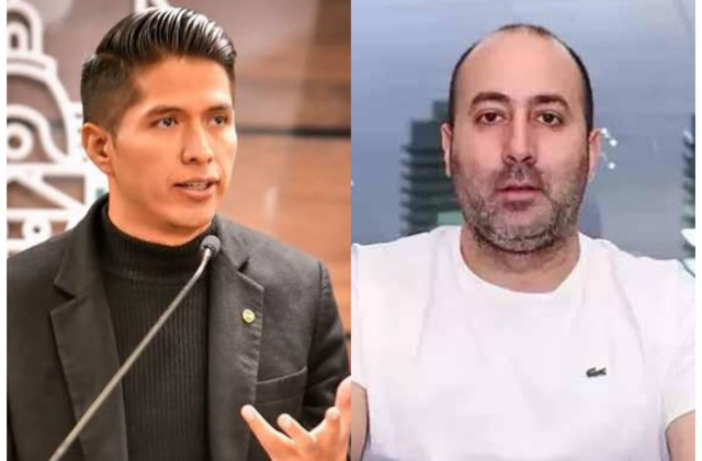 Cerimedo: Nuevos Detalles sobre su Relación con Andrónico Rodríguez