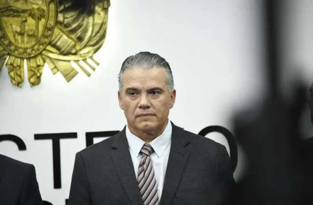 Investigación en marcha tras explosión en Viacha que levanta cuestionamientos sobre el control militar