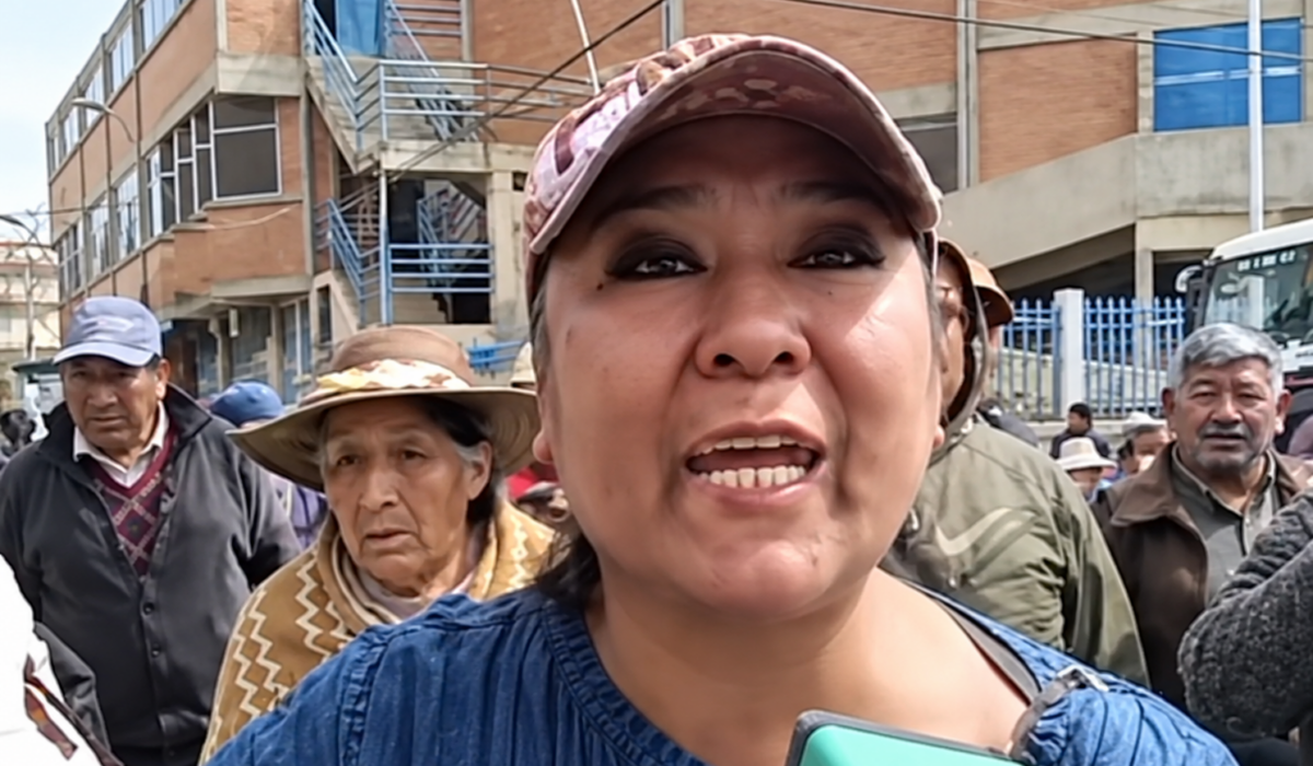 Visita de Paz a Viacha: Expectativas y Demandas Tras la Tragedia